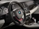 BMW 5-Series by Vilner 2012 года